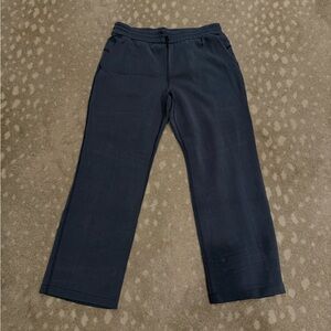 Lululemon Softstreme High Rise Pant True Navy Size 14